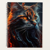 Agendas cat (Voorkant)