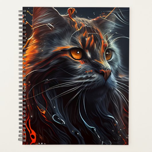 Agendas cat (Devant)
