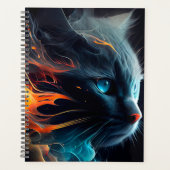Agendas cat (Devant)