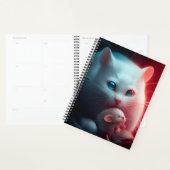 Agendas cat (Display)