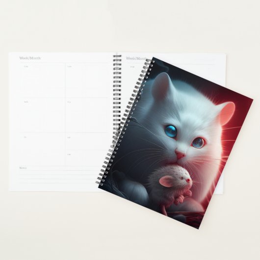 Agendas cat (Display)