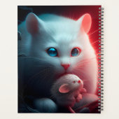 Agendas cat (Achterkant)