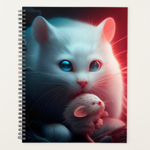 Agendas cat