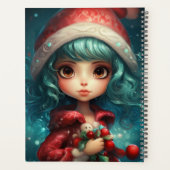 Agendas Petite Fée 3 (Dos)