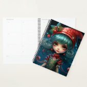 Agendas Petite Fée 4 (Display)