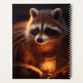 Agendas Raccoon (Dos)