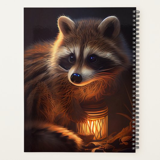 Agendas Raccoon (Dos)