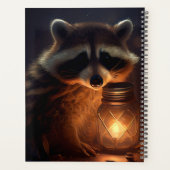 Agendas Raccoon (Dos)