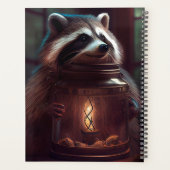 Agendas Raccoon (Dos)