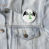 Agender Dragon Button (In situ)