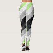 Agender Leggings (Achterkant)