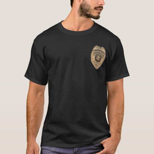 agens shirt 1 (Voorkant)