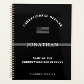 Agent de correction de ligne d'argent mince person (Devant)