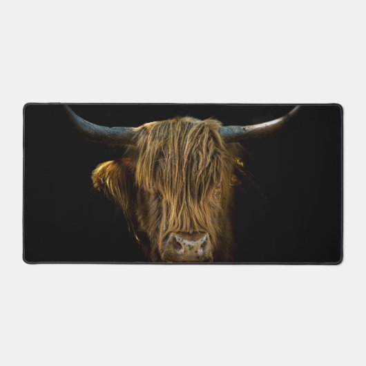 Agent de protection du bureau portrait de l'élépha (Recto)