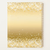 Agent de signature de prêt notaire or 2025 (Dos)