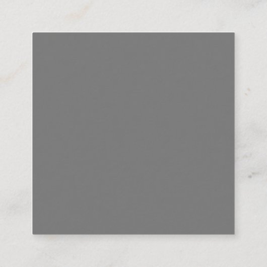 Agent de voyage Carte de visite moderne avec World (Dos)