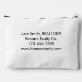 Agent Immobilier Ce Sac De Vente De Biens Immobili (Verso)