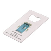 Agent immobilier de location Promotions ou cadeaux (Dos Angle)