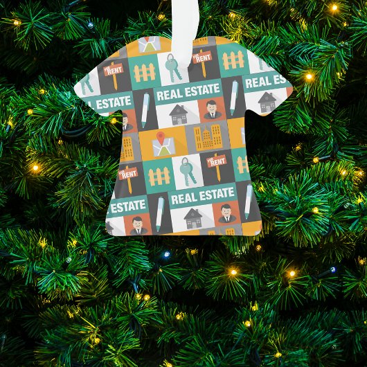 Agent immobilier professionnel