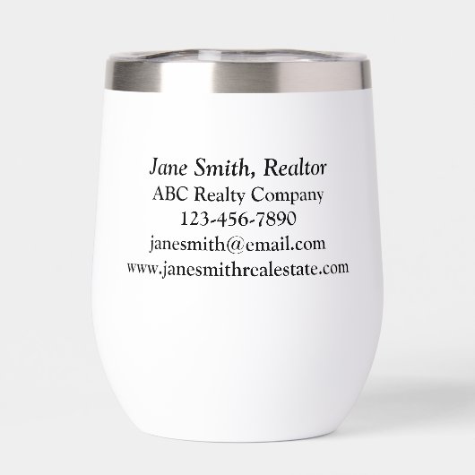 Agent immobilier, Realtor Super Hero Personnalisé (Arrière)