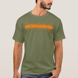 Agent Oranje T-shirt
