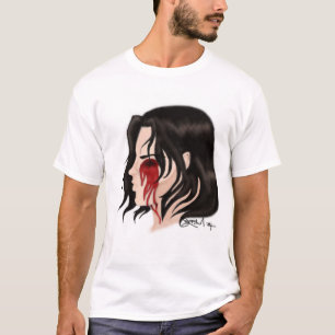 Agent Sheldon Jeffrey Sands T-shirt