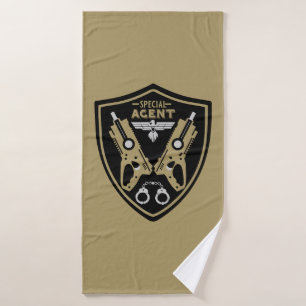Agent spécial