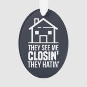 Agent They See Me Closing Realtor Estate (dos)