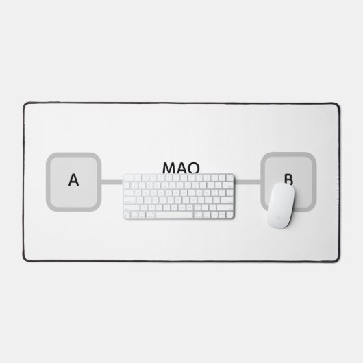 Agentic Flow: Multi-Agent Orchestration Schema Bureaumat (Keyboard & Muis)