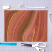 ageren tissuepapier (Craft)