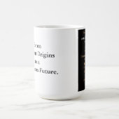 Ages Of Man Mug 11 Oz Or 15 Oz (Centre)