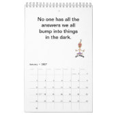 Agessagesse un chemin comique vers un calendrier d (Jan 2027)