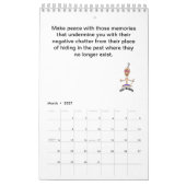 Agessagesse un chemin comique vers un calendrier d (Mar 2027)