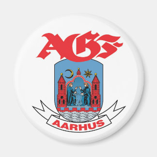 AGF MAGNEET