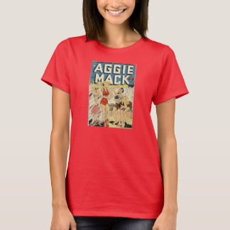Aggie Mack T-shirt