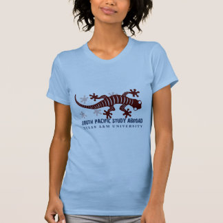 Aggies Awide - Ontwerp 5 T-shirt