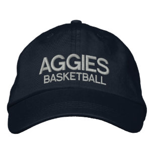 Aggies Casquette ajustable personnalisé