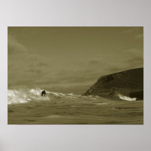 Aggies links poster (Voorkant)