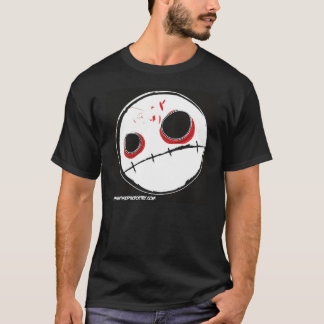 Aggie's schedelShirt T-shirt