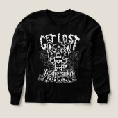 Aggretsuko se perdre colère (Motif recto)