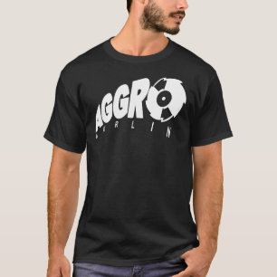 Aggro Berlin Essential T-Shirt