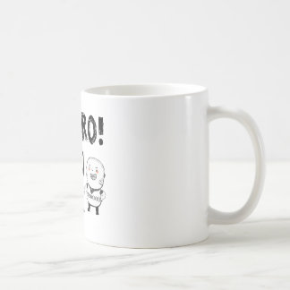 AGGRO Boys vrezen niet! Koffiemok
