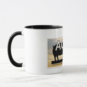 AGHA-nieuwe Logo Mok