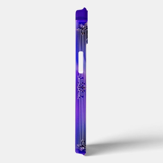 Agha Petros coques iphone (Verso / Droite)