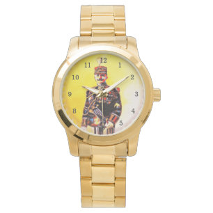 Agha Petros Horloge