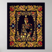 Agha Petros Print, Value Poster Paper (Matte) (Devant)