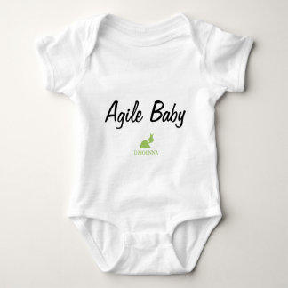 Agile Baby Bodysuit