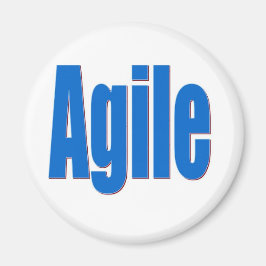 Agile Magneet