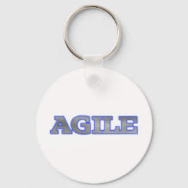 AGILE SLEUTELHANGER
