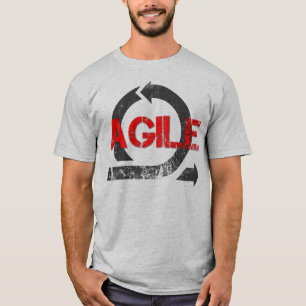 Agile T-shirt